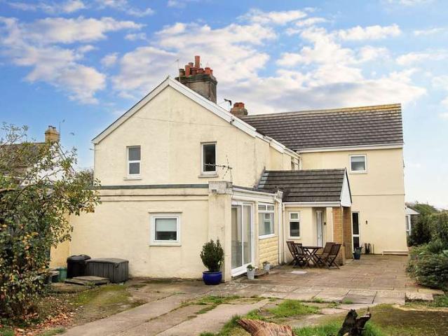 Property for sale in St Athan, Wales