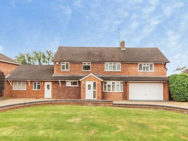 Property for sale in Calcot, West Berkshire