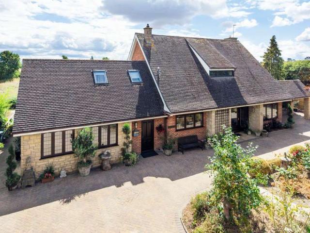 Property for sale in Forthampton, Worcestershire