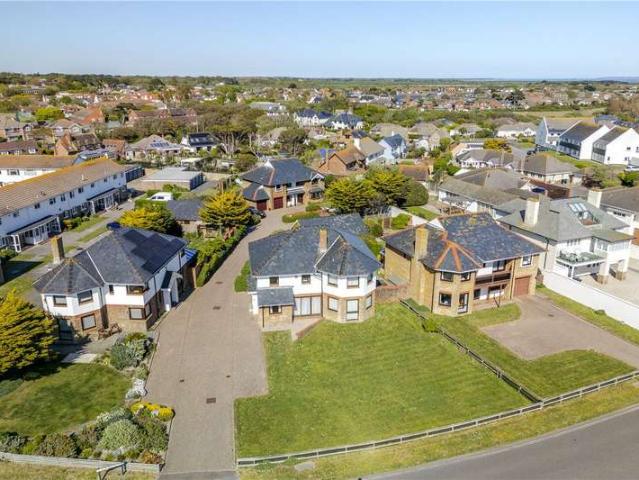 Property for sale in Milford-on-Sea, Ashurst Bridge