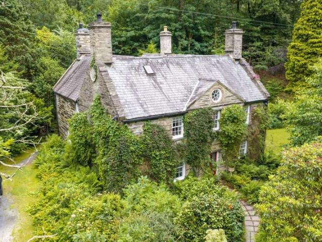 Property for sale in Barmouth, Wales