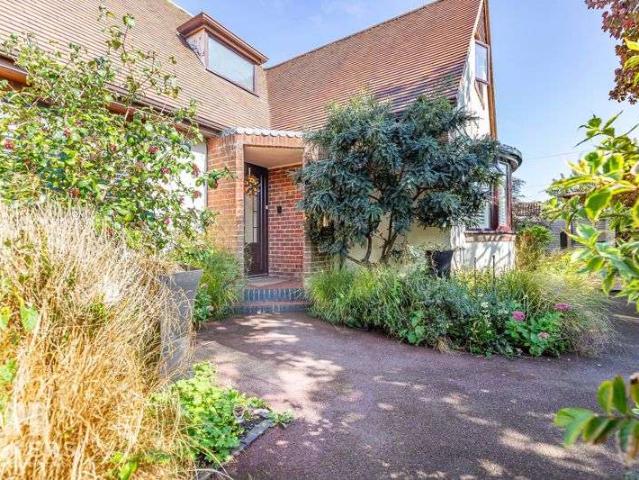 Property for sale in Purewell, Christchurch