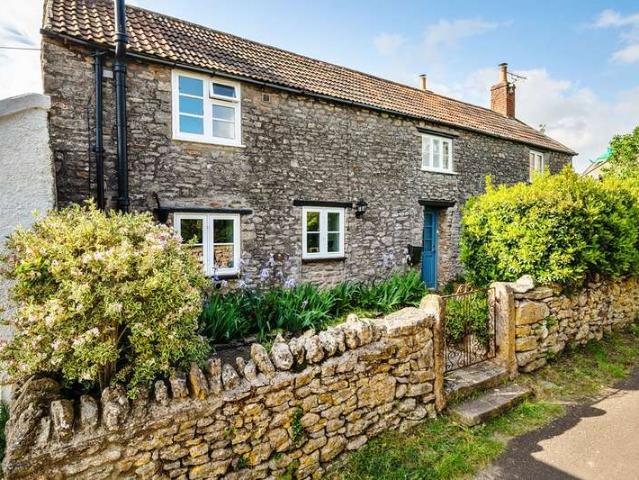 Farm for sale in Old Ditch, Westbury-sub-mendip