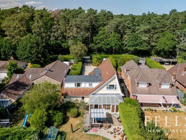Property for sale in East Dorset