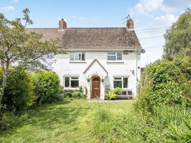 Property for sale in Downton, Wiltshire
