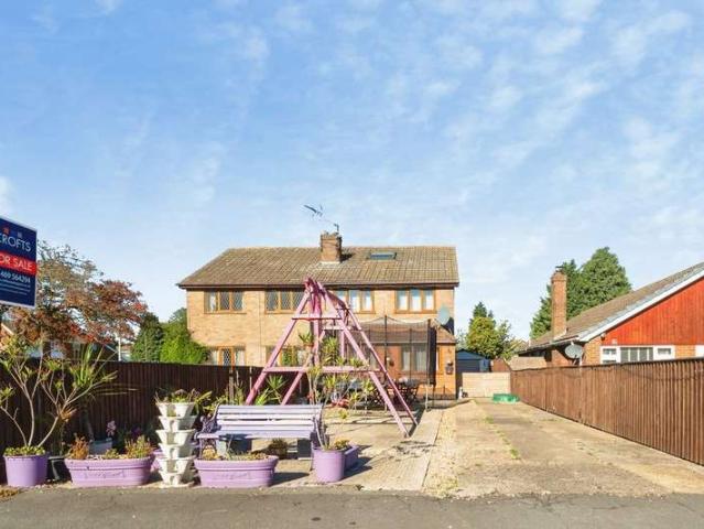Property for sale in Immingham, Greater Lincolnshire