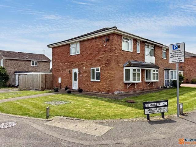 Property for sale in Netherton, Peterborough