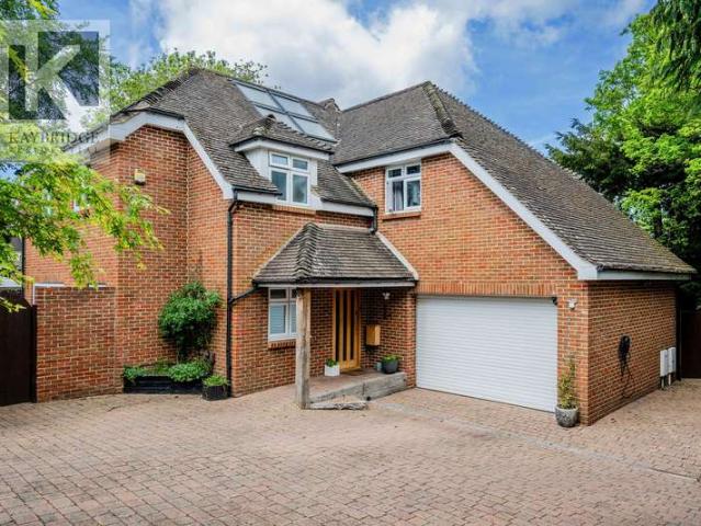 Property for sale in Red Hill, Surrey