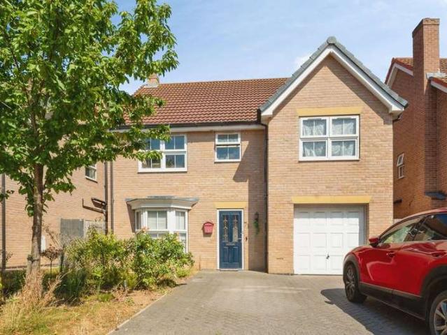 Property for sale in Immingham, North East Lincolnshire