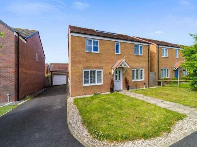 Property for sale in Amble By the Sea, Amble