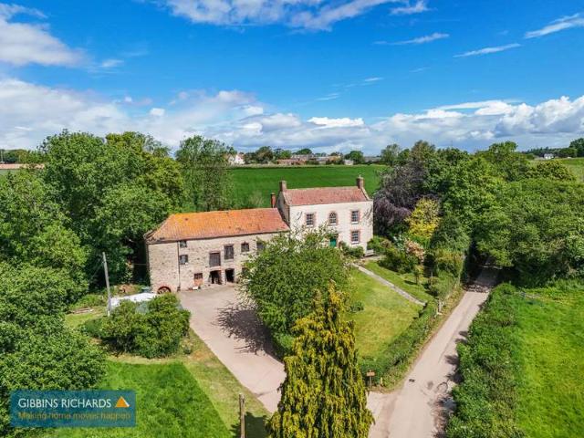 Property for sale in Fiddington, Somerset