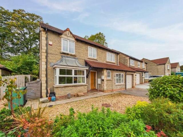 Property for sale in Stapleton, Bristol