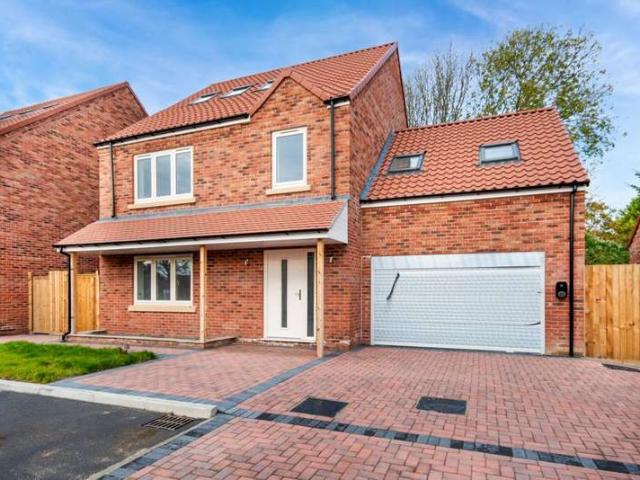 Property for sale in Costhorpe, East Midlands