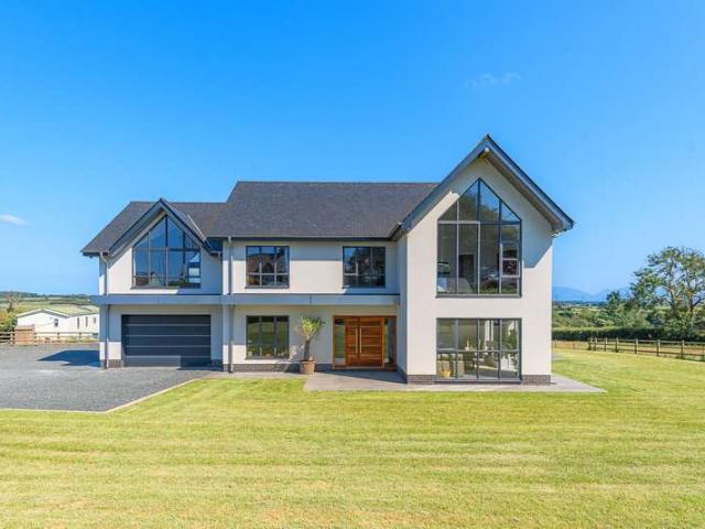Property for sale in Wales