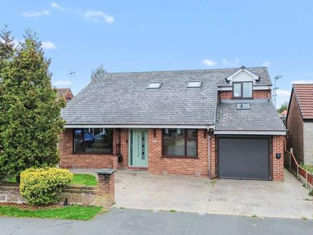 Property for sale in Pennington, Wigan