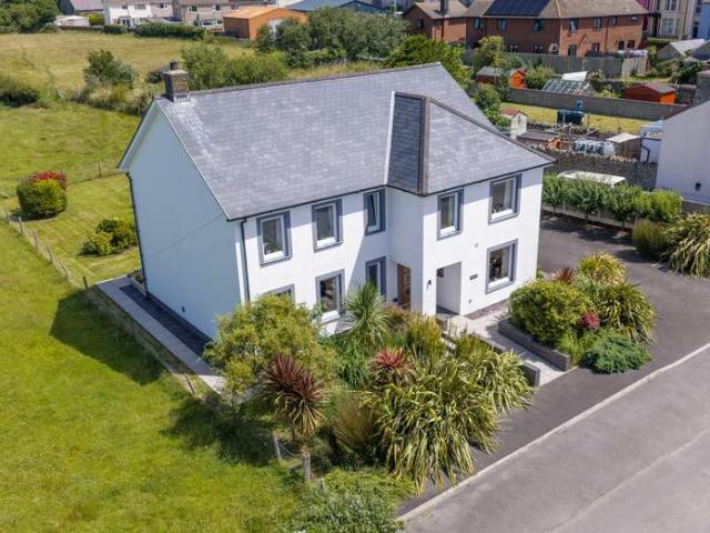 Property for sale in Llanon, Wales