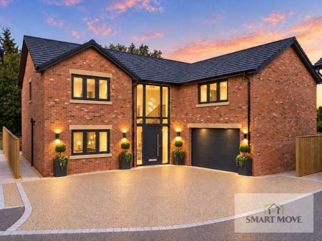 Property for sale in Melling Mount, Sefton