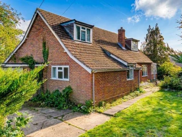 Property for sale in Hadleigh, Babergh
