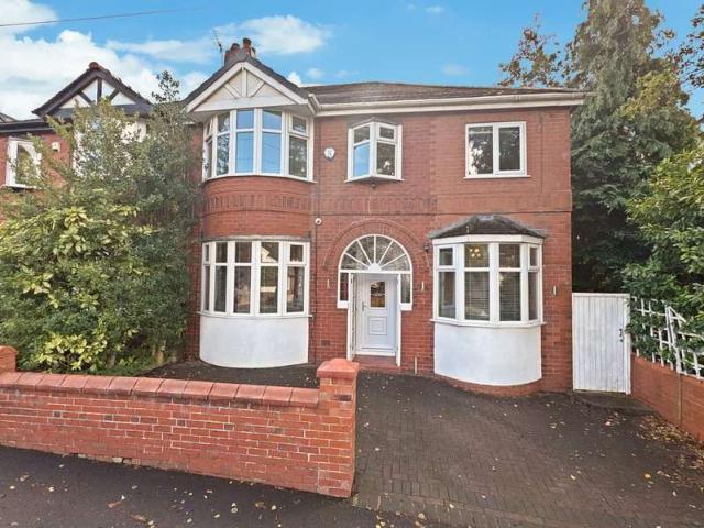 Property for sale in Over Hulton, Lee Bank