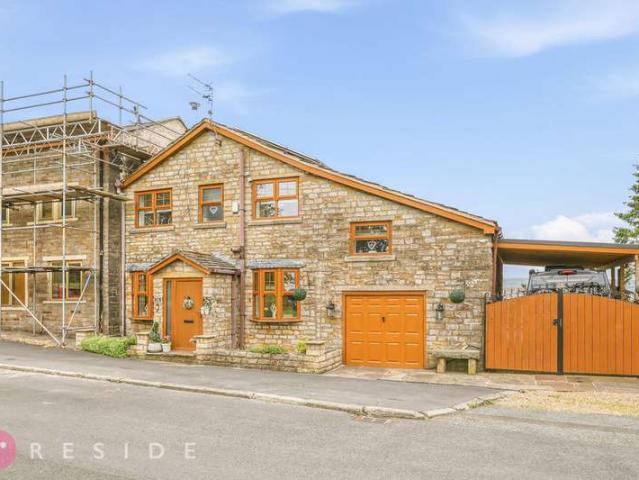 Property for sale in Buckley, Burnedge