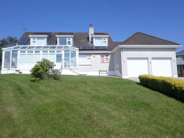 Property for sale in St Stephen, Cornwall
