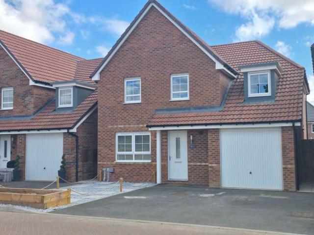 Property for sale in Westfield, Barholm