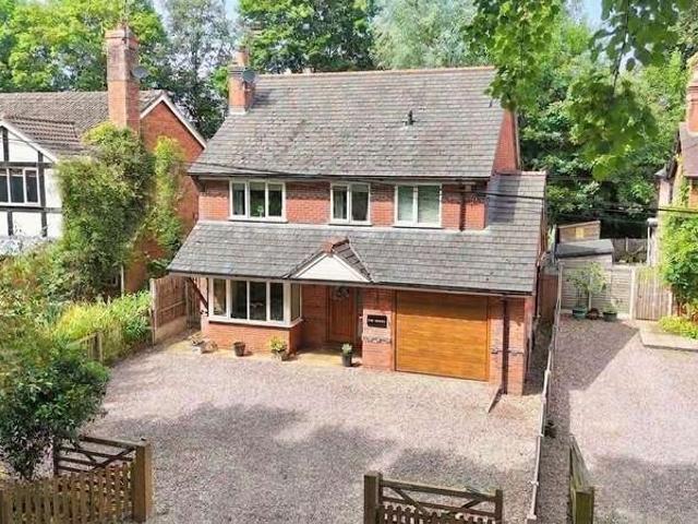 Property for sale in Newhall