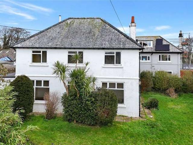 Property for sale in Fowey, Cornwall