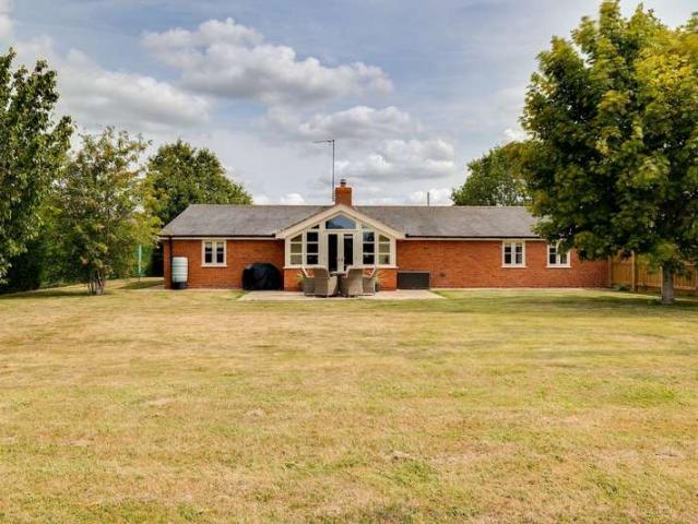 Property for sale in Trevalyn, Wales