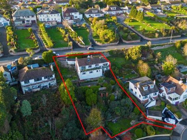 Property for sale in Broadsands, Galmpton
