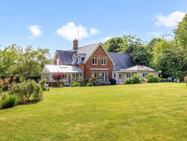 Property for sale in Horsham, West Sussex