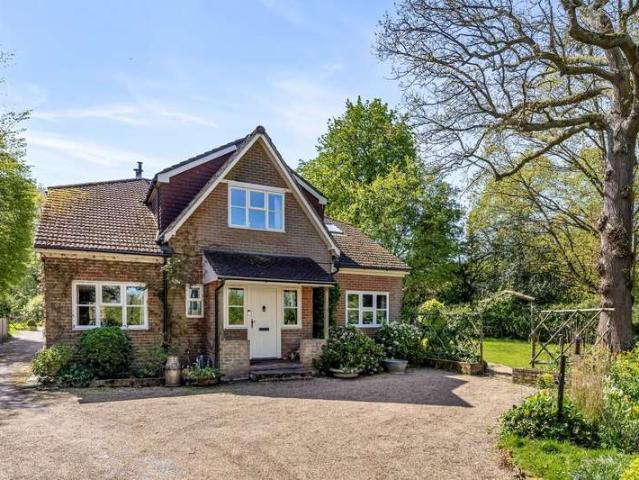 Property for sale in Horsham, West Sussex