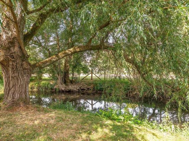 Property for sale in Coombe Bissett
