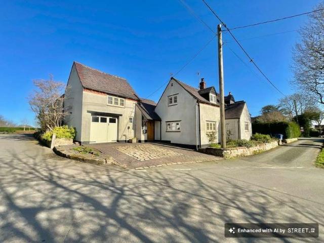 Property for sale in Bradley, Baswich