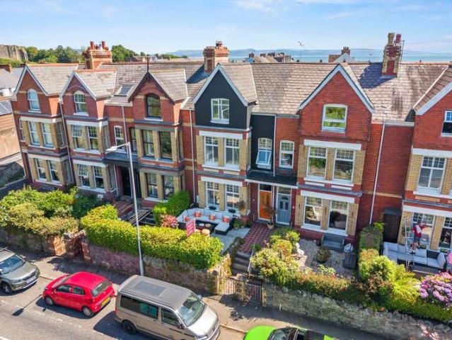 Property for sale in Mumbles ,the, Wales