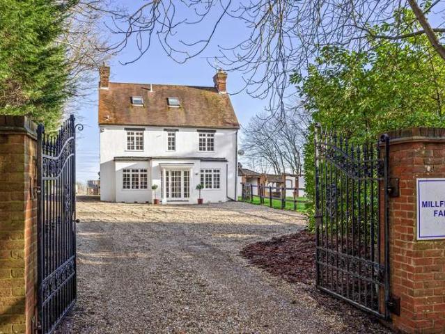 Property for sale in Horsham, West Sussex