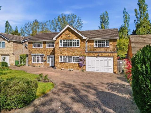 Property for sale in West Bletchley, Bletchley