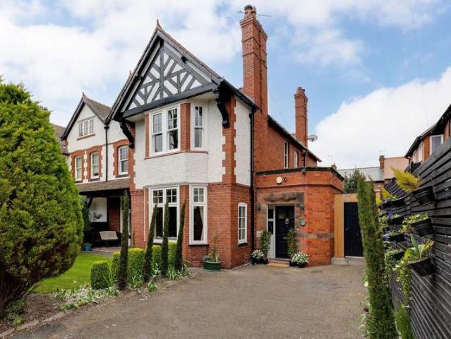 Property for sale in Newtown, Two Mills