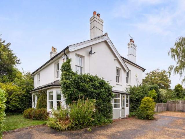 Property for sale in Crabtree, Horsham