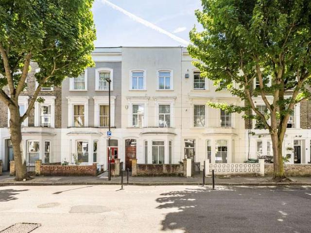 Property for sale in Holloway, Lower Holloway