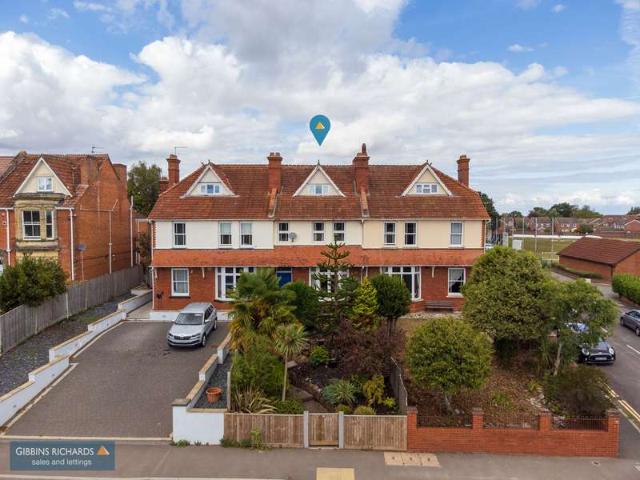 Property for sale in Haygrove, Bridgwater