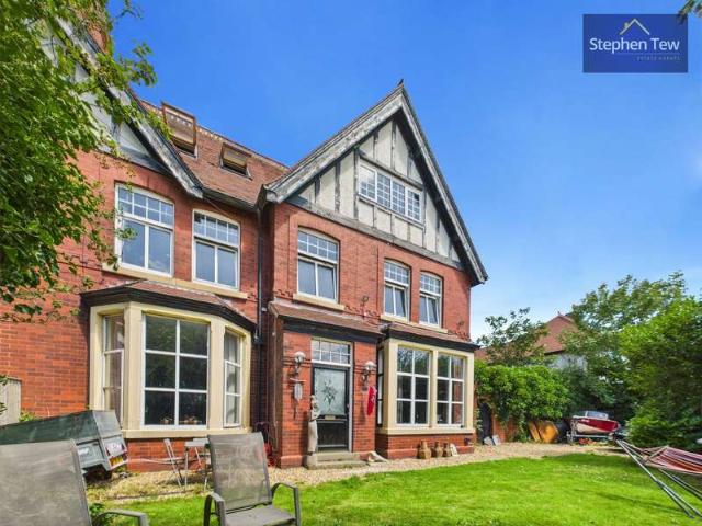 Property for sale in Little Poulton, Cabus