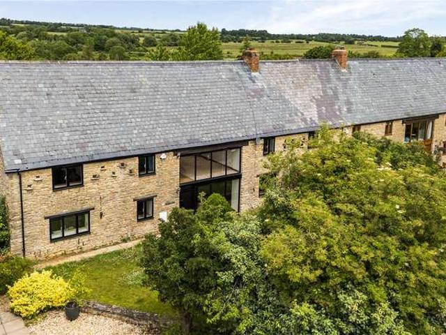Property for sale in Croughton, Northamptonshire