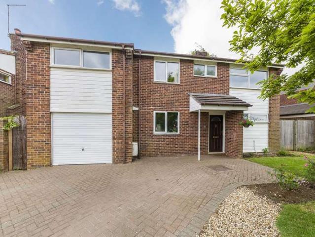 Property for sale in Dromore, Oxfordshire