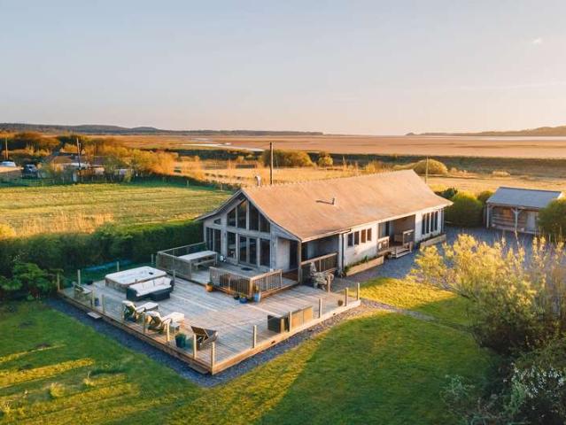 Property for sale in Malltraeth, Wales