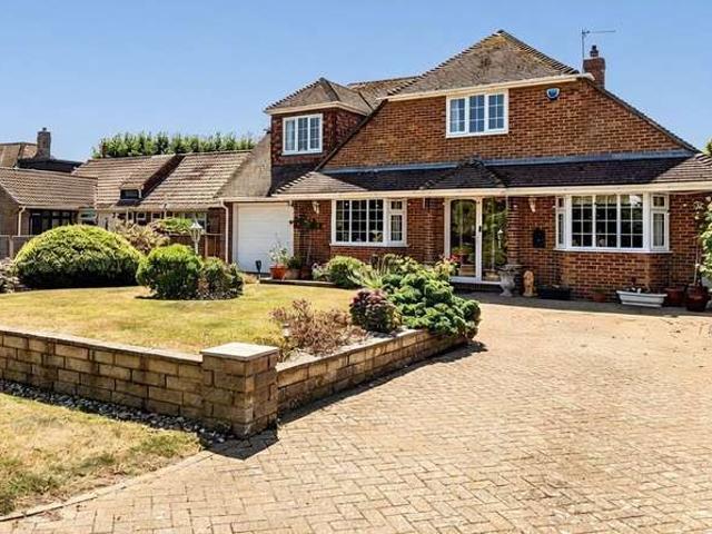 Property for sale in Clapham, West Sussex