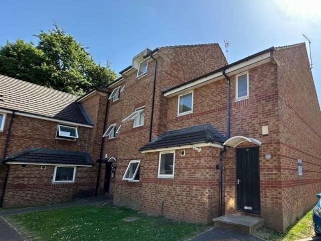 Property for sale in Park Hill, South Yorkshire