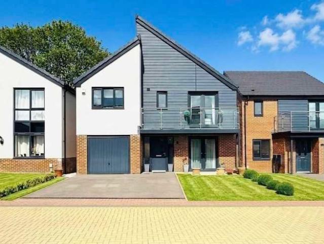 Property for sale in High Field, York