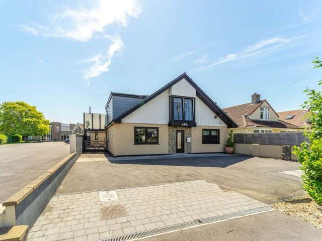 Property for sale in Worle, Weston-super-mare