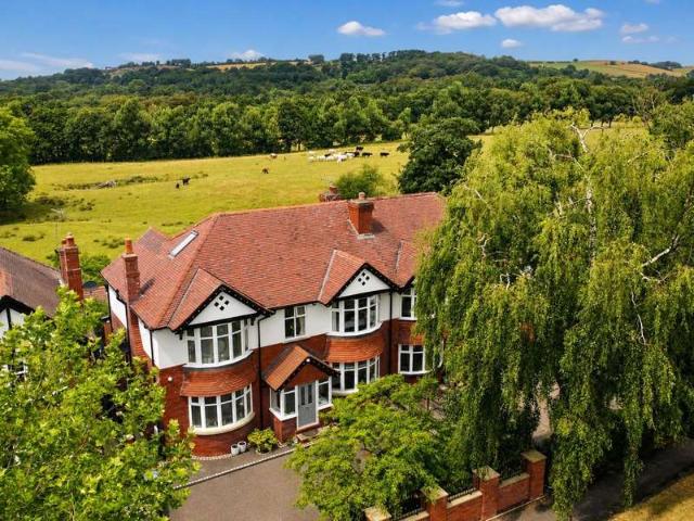 Property for sale in Waterloo, Compstall